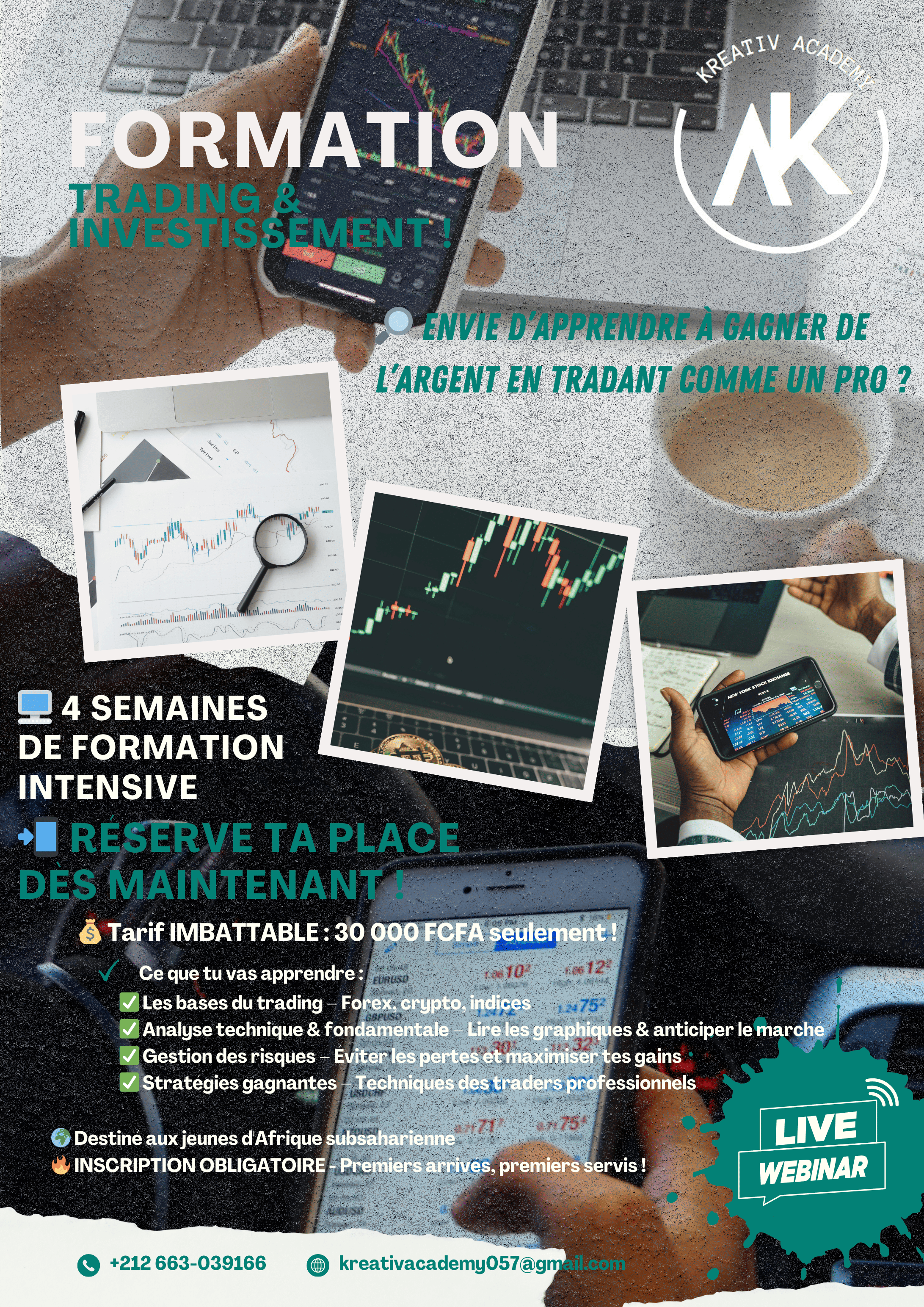 Formation 2